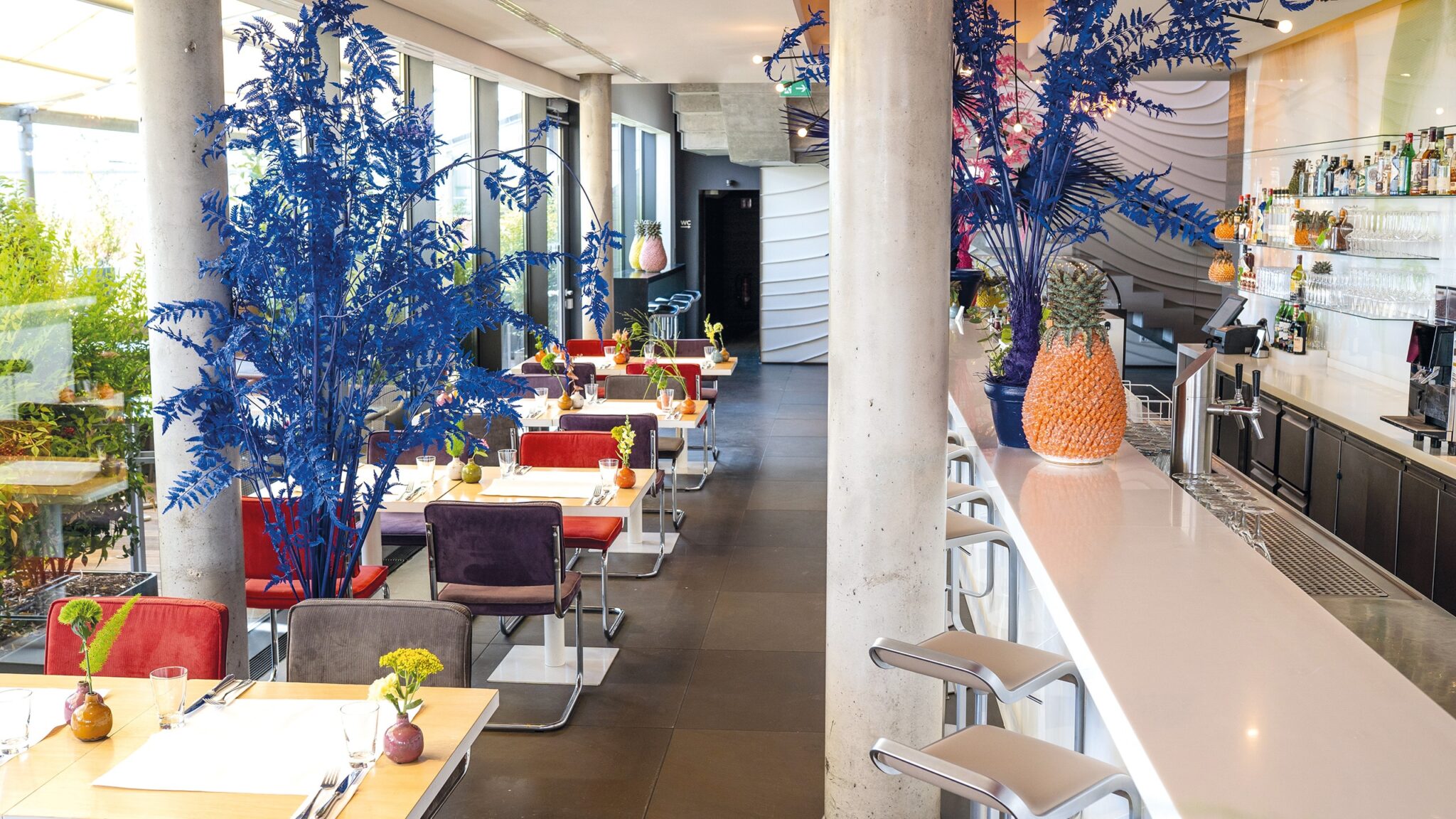 Mode im Quadrat Fashion & Luxus in Mannheim engelhorn