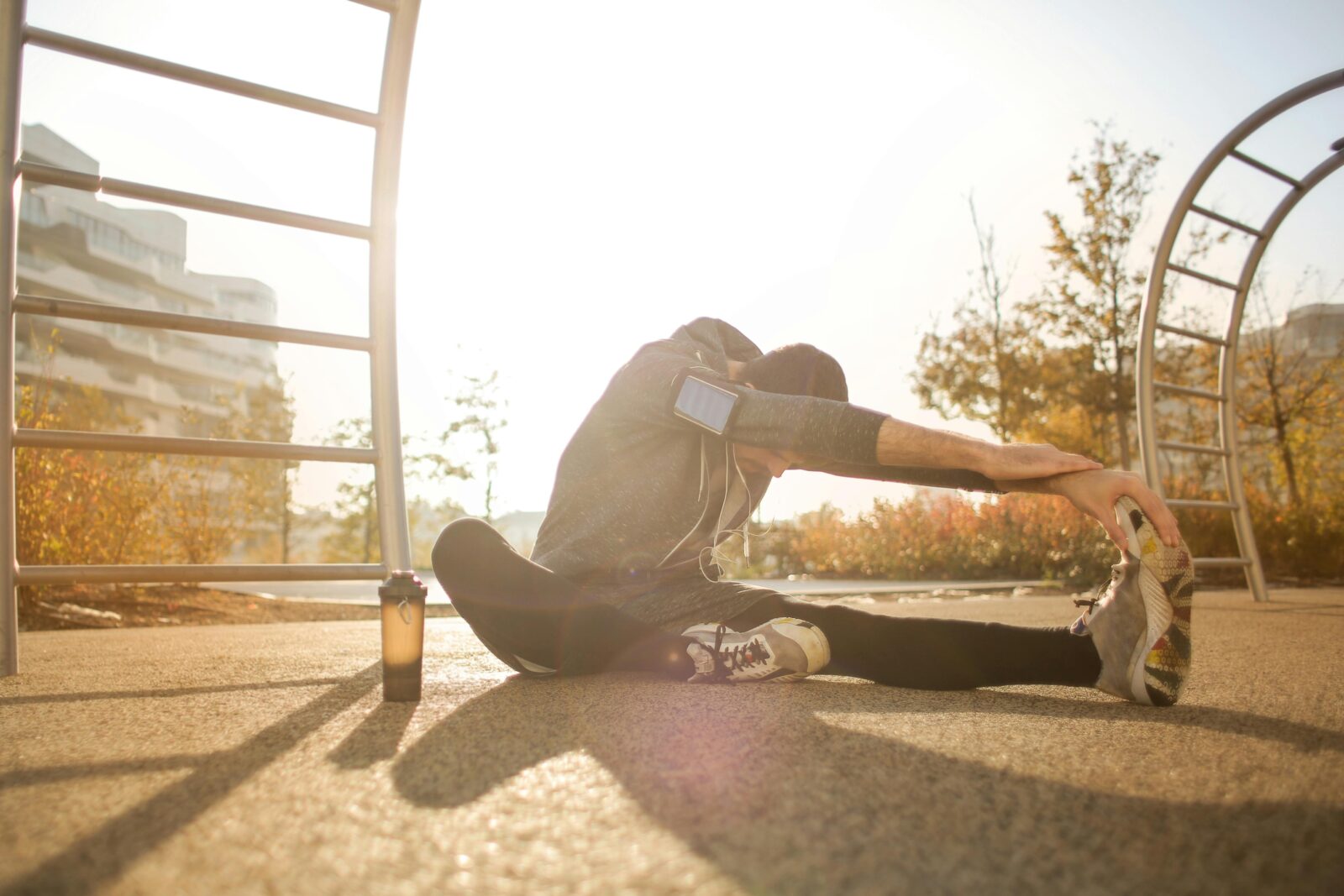 Sport, Tipps, Sommer, heißem Wetter