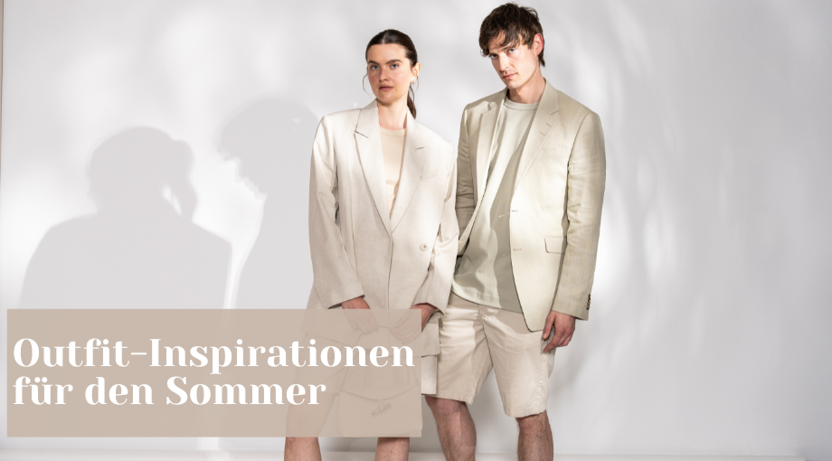 Outfits für den Sommer bei engelhorn